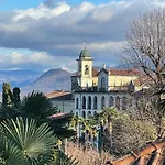 La Casa Di Susanna Appartement *