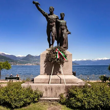 La Casa Di Susanna Apartman *