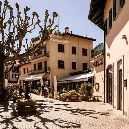 La Casa Di Susanna Apartman