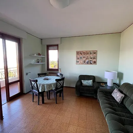Apartament La Casa Di Susanna *