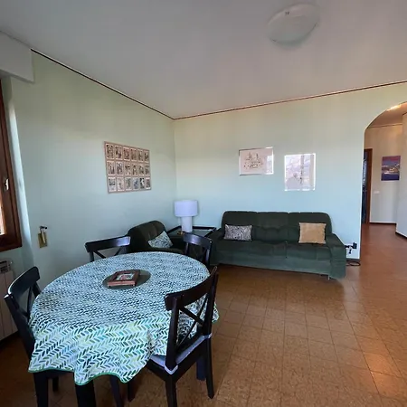 La Casa Di Susanna Apartman *