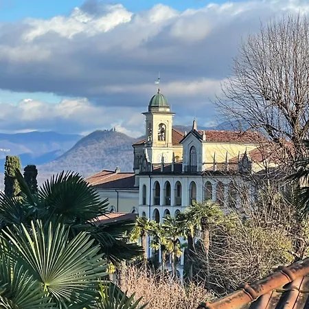 La Casa Di Susanna Apartman *