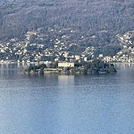 La Casa Di Susanna Apartman