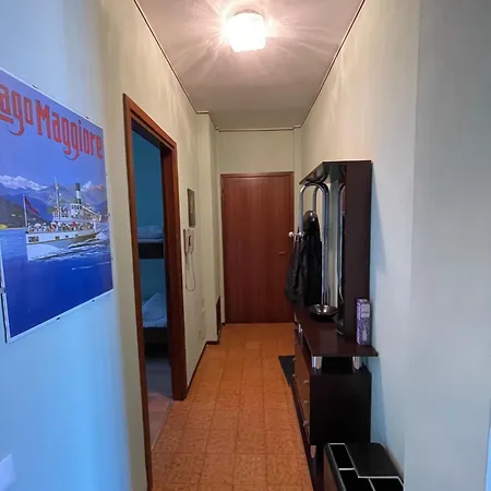 La Casa Di Susanna Apartman