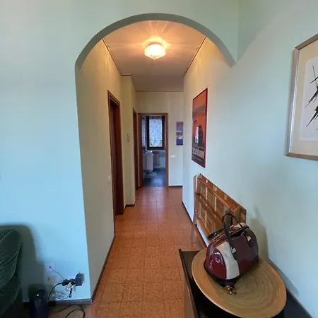 La Casa Di Susanna Apartament *