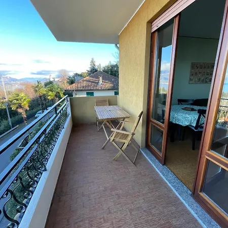 Apartman La Casa Di Susanna *