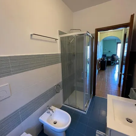 La Casa Di Susanna * Stresa