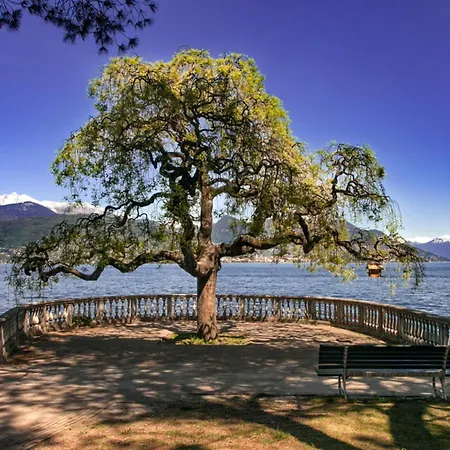 La Casa Di Susanna * Stresa