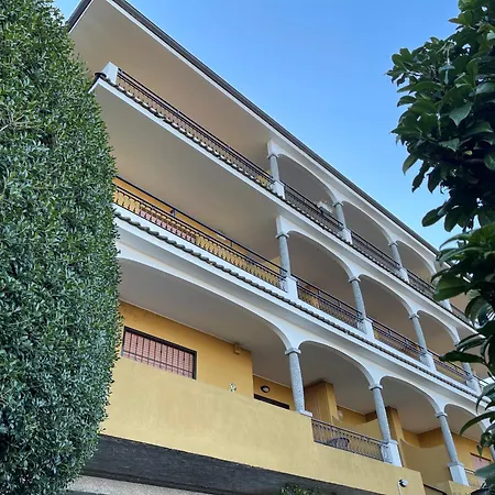 La Casa Di Susanna شقة