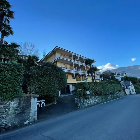 La Casa Di Susanna شقة *