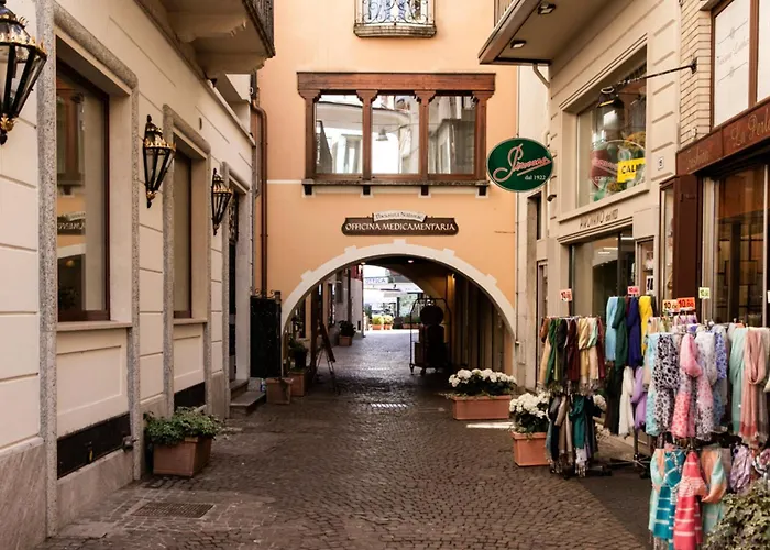 La Casa Di Susanna