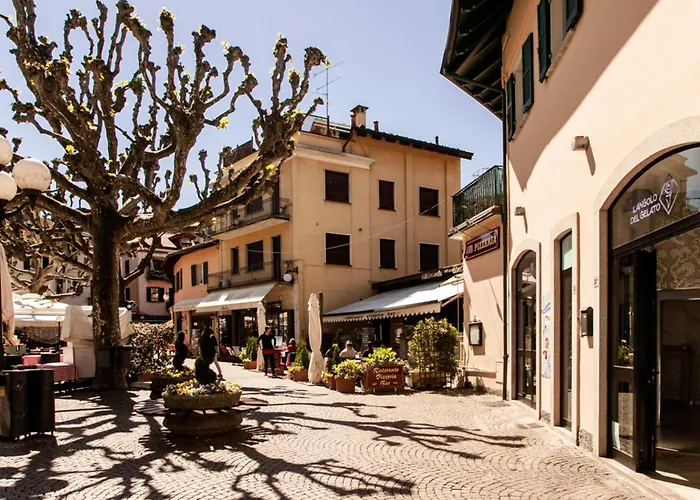La Casa Di Susanna شقة