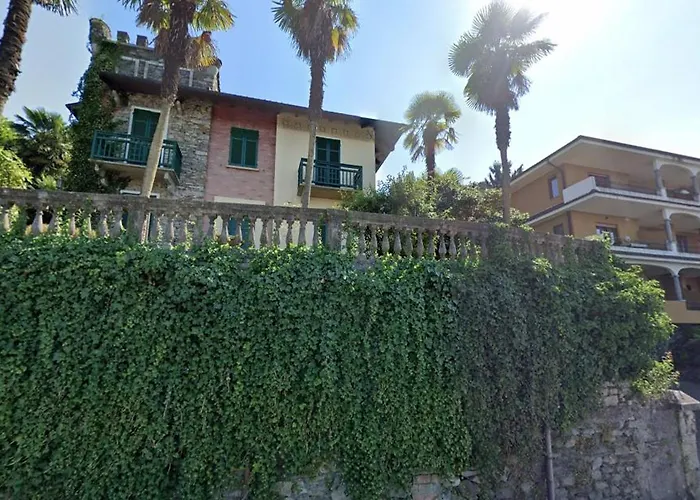 La Casa Di Susanna * ستريزا