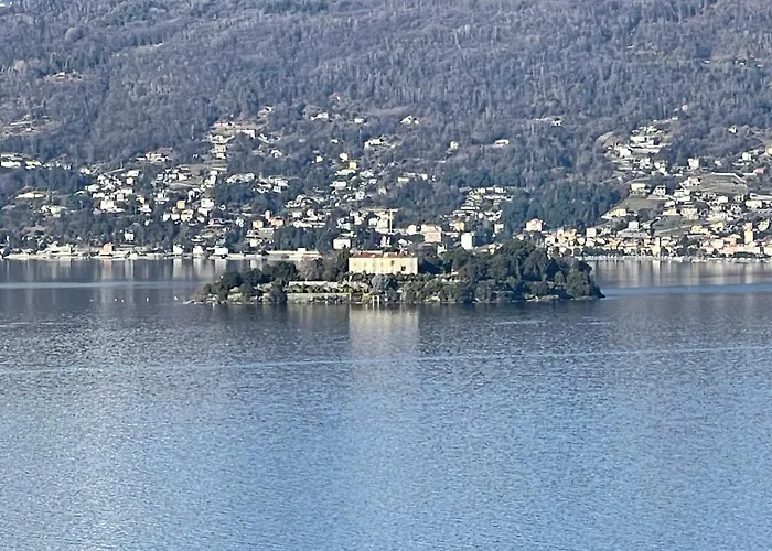 La Casa Di Susanna شقة