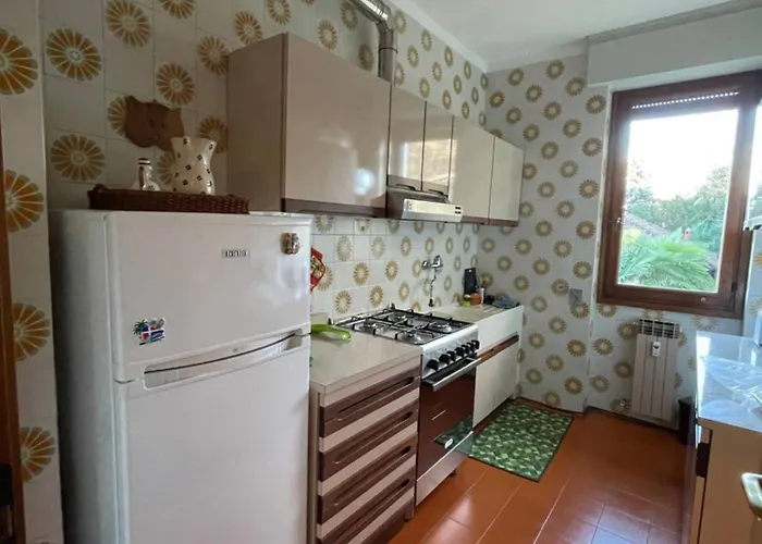 La Casa Di Susanna