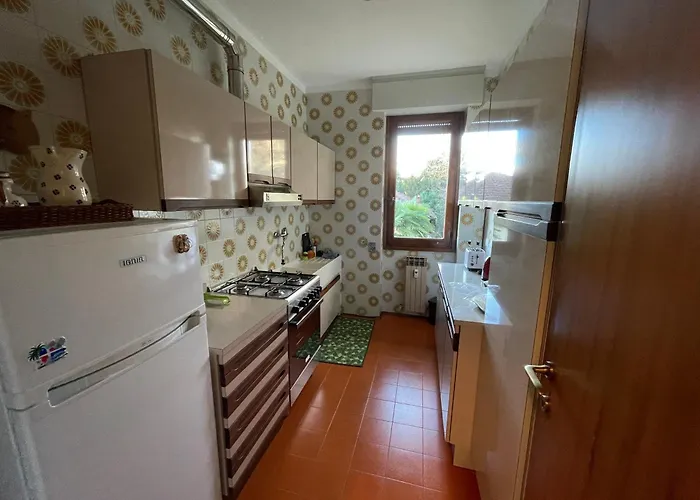 La Casa Di Susanna