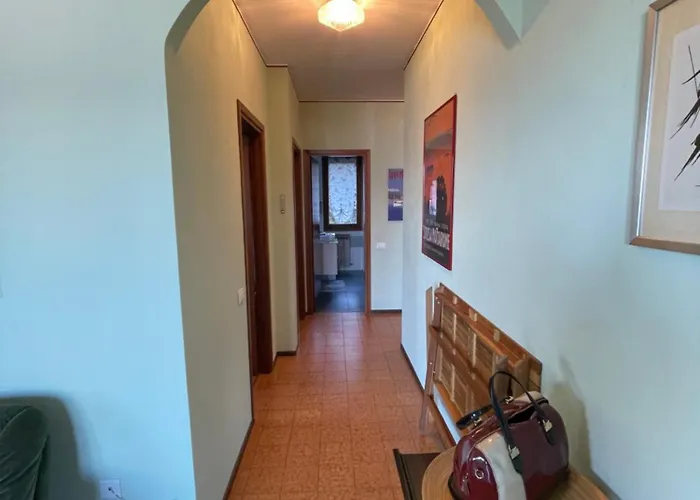La Casa Di Susanna شقة *