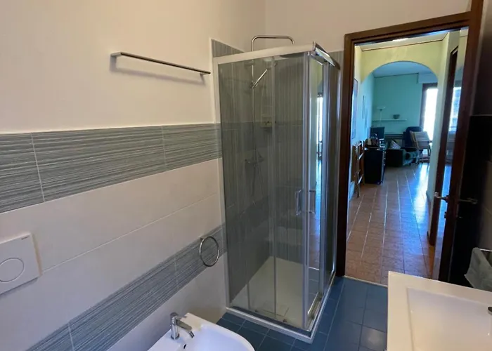 La Casa Di Susanna * ستريزا