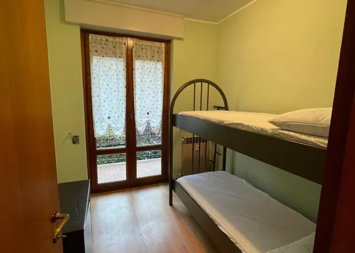 La Casa Di Susanna ستريزا