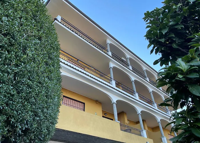 La Casa Di Susanna شقة