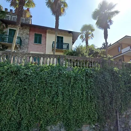 La Casa Di Susanna * סטרסה