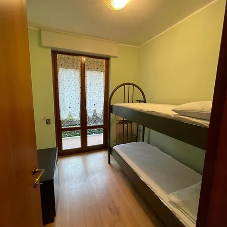 La Casa Di Susanna סטרסה