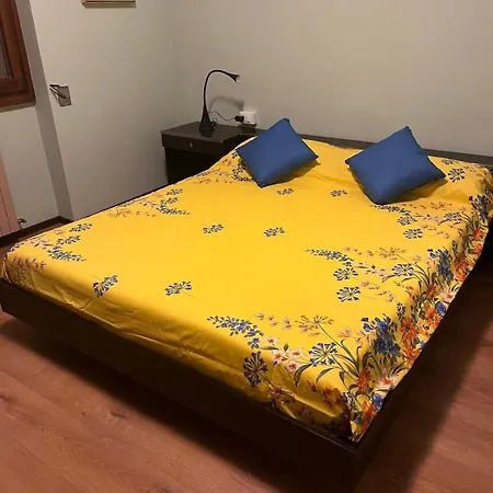 Apartment La Casa Di Susanna